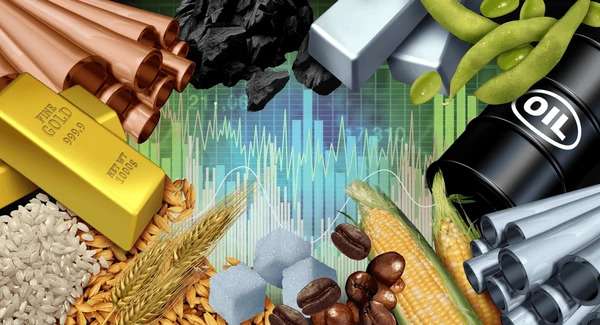 Trading Commission Scheme